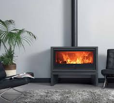 Настенная печь-камин Denia Panoramic Wall Амазонка бай фото в Гродно