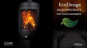 Печь-камин Denia Vega Амазонка бай фото в Гродно