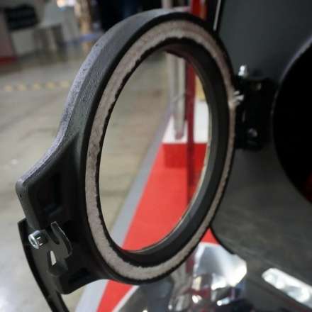 Печь отопительная Ермак Stoker NAUTILUS 370 AQUA в Гродно