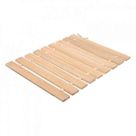 Коврик для бани М-13 с тиснением Под старину купить в Гродно