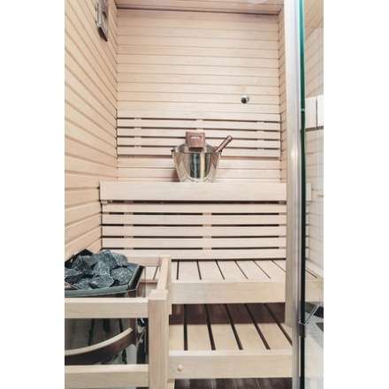 Набор HARVIA SA006 (шайка+черпак+термогигрометр) в Гродно