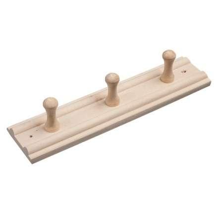 Вешалка 3-х рожковая купить в Гродно