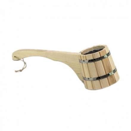 Черпак бондарный 0.5л МЧ-7 купить в Гродно