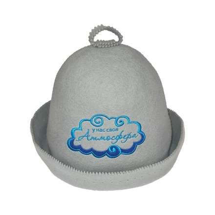 Колпак банный ProMetall У нас своя Атмосфера в Гродно