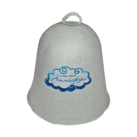 Колпак банный ProMetall У нас своя Атмосфера в Гродно