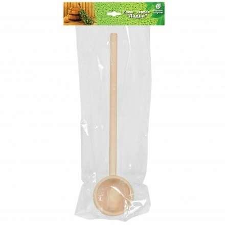 Ковш-черпак Ладья 40см 0.25л 32474 в Гродно