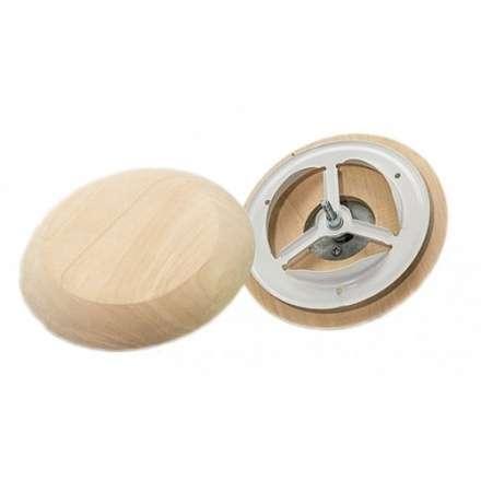 Тарельчатый клапан D-100 купить в Гродно