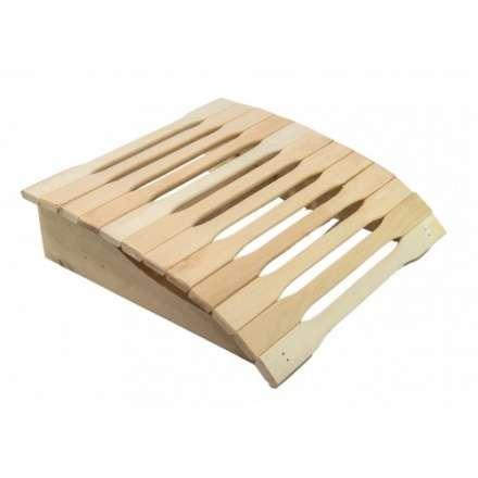 Подголовник пружинный анатомический М-5 фигурная рейка купить в Гродно