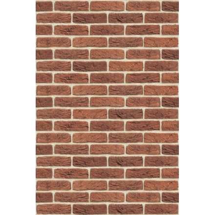 Фиброцементная плита Фаспан Красный (Терракот) №1002 Вертикаль (1200х1200х8мм) купить в Гродно