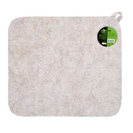 Коврик банный круглый 43см 41324 в Гродно