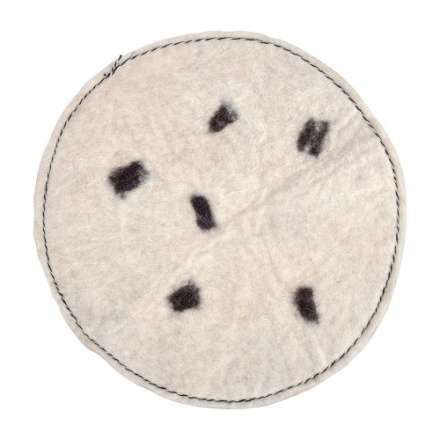 Коврик банный круглый 43см 41324 купить в Гродно