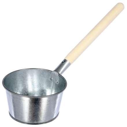 Ковш 1,5л оцинкованный 36550 купить в Гродно