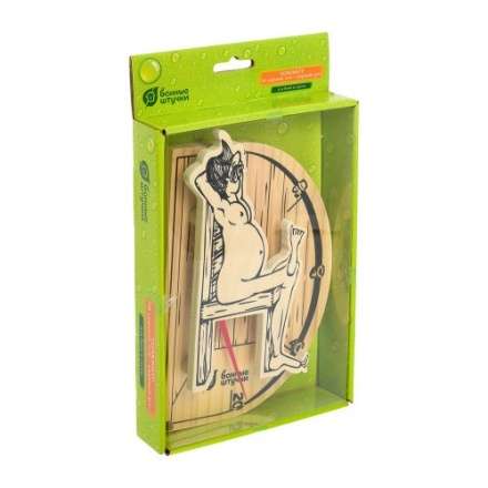 Термометр В здоровом теле-здоровый дух 18003 в Гродно