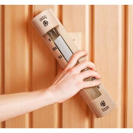 Часы песочные для бани и сауны 18032 в Гродно