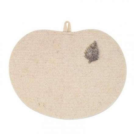 Коврик для бани войлочный Б42 купить в Гродно