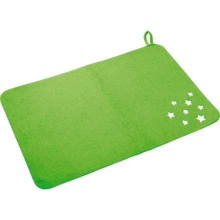 Коврик для бани цветной Звезды 41130 купить в Гродно