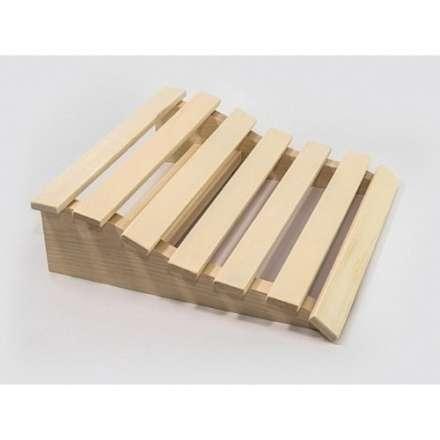 Подголовник анатомический жесткий М-4 купить в Гродно