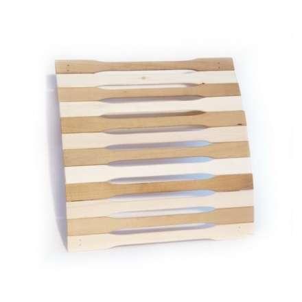 Подголовник пружинный анатомический ТЕРМО ТМ-5 фигурная рейка купить в Гродно