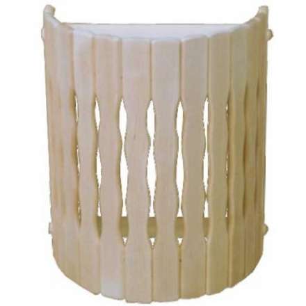 Абажур угловой Волна (А-5) купить в Гродно