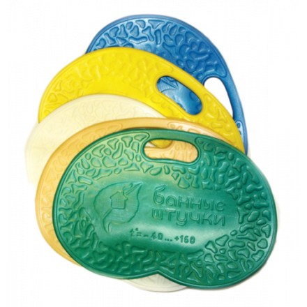 Коврик банный в ассортименте 32051 купить в Гродно