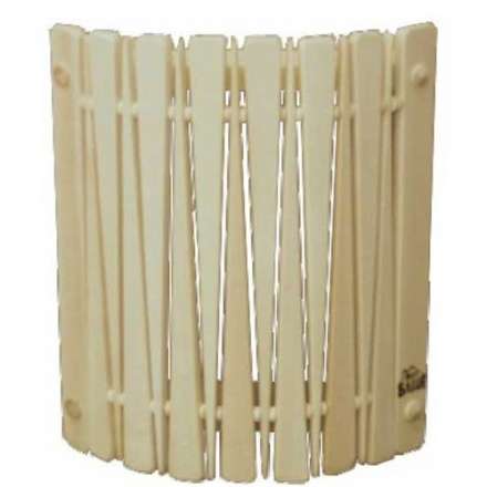 Абажур угловой треугольный (А-10) купить в Гродно