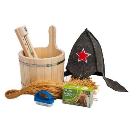 Подарочный набор 6 предметов 40156 купить в Гродно