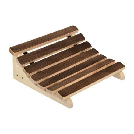 Подголовник мягкий, обожжённая липа 33338 купить в Гродно