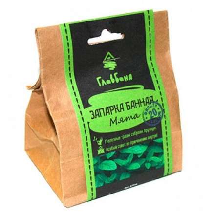 Запарка банная травяная Мята Б2144 купить в Гродно
