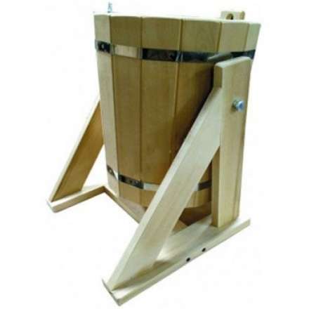 Обливное устройство Русская забава с пластиковым вкладышем 20л ОПРЗ-20 купить в Гродно