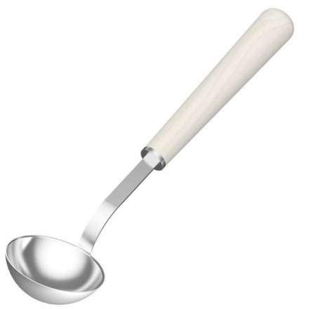 Черпак SAWO 442-MA (из нержавейки с деревянной ручкой) купить в Гродно