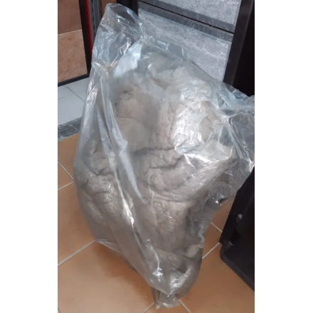 Утеплитель насыпной базальтовый из БСТВ 2 кг в Гродно