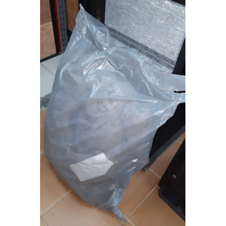 Утеплитель насыпной базальтовый из БСТВ 2 кг в Гродно