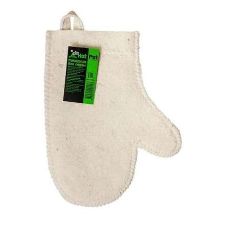 Рукавицы для саун Hot Pot купить в Гродно