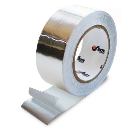 Фольгоскотч ЛАМС-Н 50 мм х 50 м в Гродно