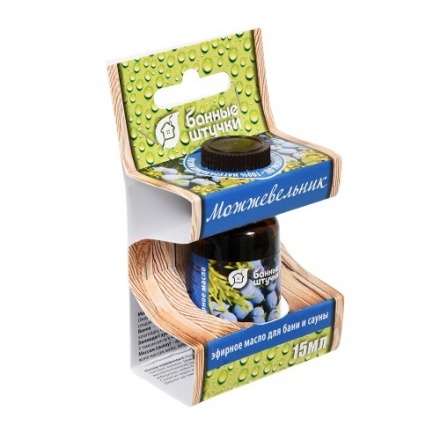 Эфирное масло Можжевельник в Гродно