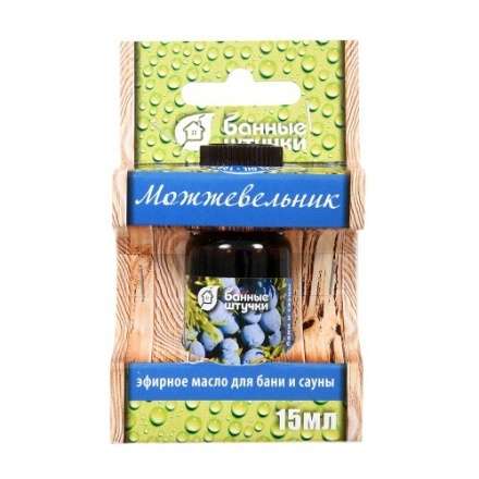 Эфирное масло Можжевельник в Гродно