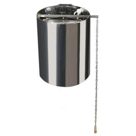 Обливное устройство Ливень МИНИ (красное дерево) 36л в Гродно