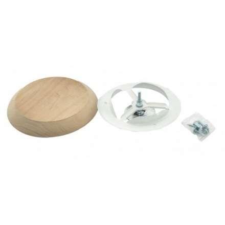 Тарельчатый клапан D-125 ТЕРМО купить в Гродно