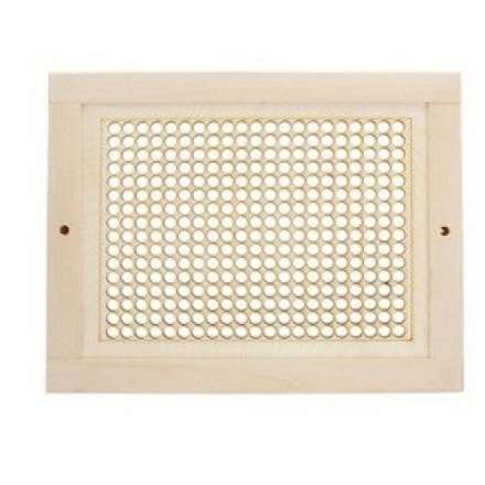 Вентиляционная решетка большая (РВ-1) купить в Гродно
