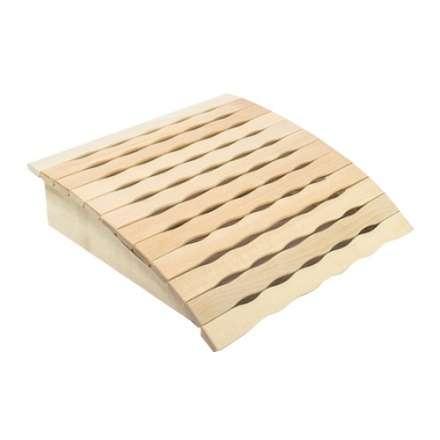 Подголовник пружинный анатомический Фонарик купить в Гродно