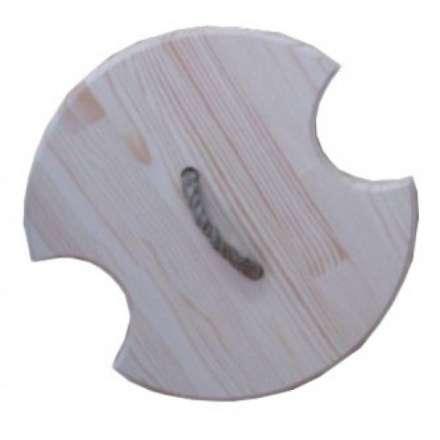 Крышка для запарника 40л КР-40 купить в Гродно