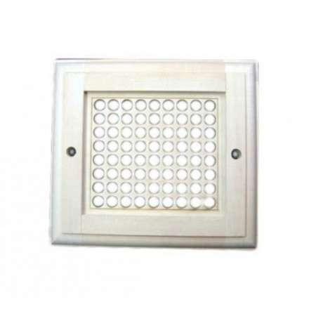 Вентиляционная решетка малая (РВ) купить в Гродно