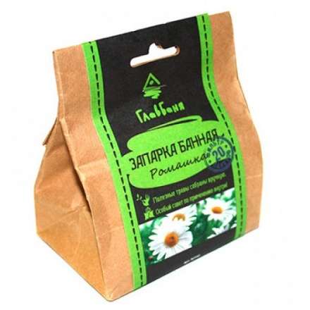Запарка банная травяная Ромашка Б2142 купить в Гродно