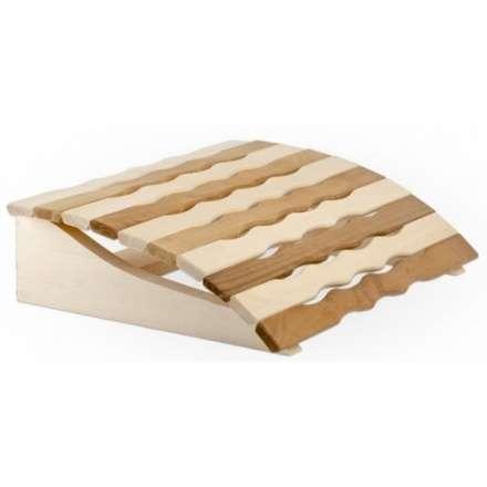 Подголовник пружинный анатомический Фонарик термо купить в Гродно