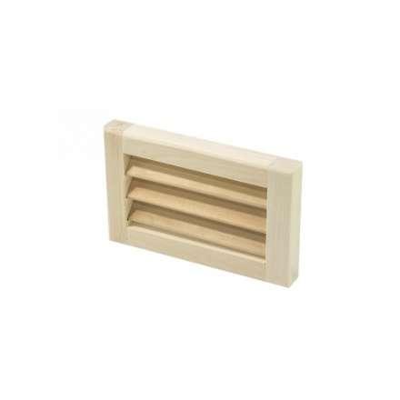 Вентиляционная решетка малая (М-18) купить в Гродно