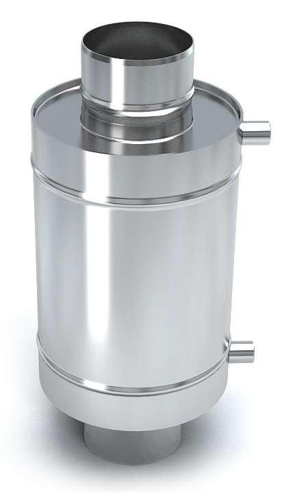 Теплообменник Термофор КОСТАКАН 8 л самоварного типа в Гродно