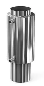 Регистр универсальный Теплодар d115 (7 л) купить в Гродно