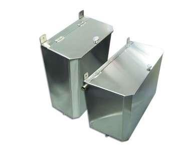 Бак Бренеран выносной вертикальный 80 л в Гродно