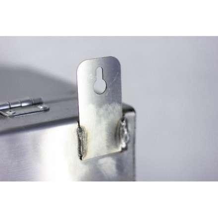 Бак Бренеран выносной вертикальный 85 л в Гродно