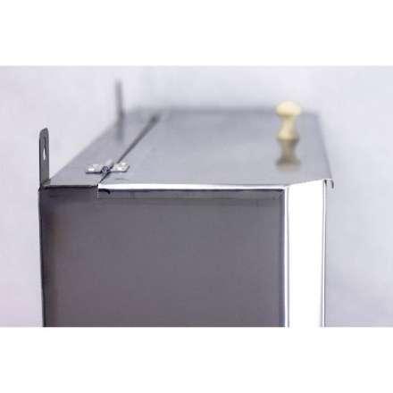 Бак Бренеран выносной вертикальный 85 л в Гродно